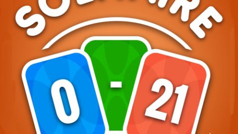 Solitario Cero21