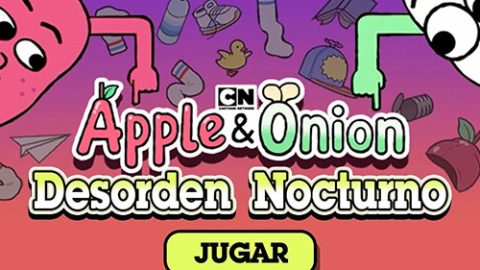 Desorden Nocturno