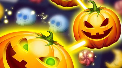 Happy Halloween Match