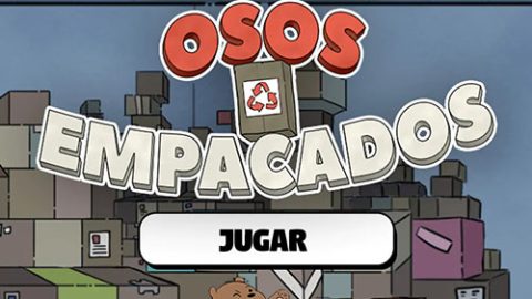 Osos Empacados