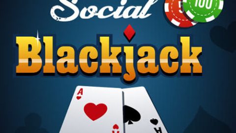 Social Blackjack