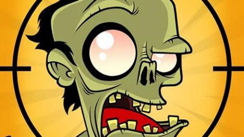 Soldado Zombie