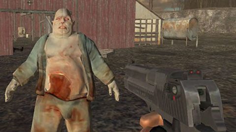 Zombie Strike 2