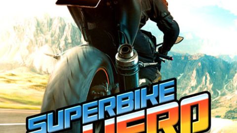 Héroe de la Super Moto