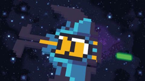 Persecución Espacial