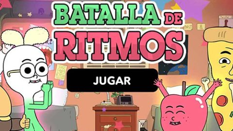 Batalla de Ritmos