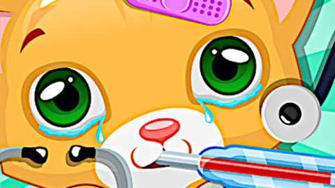 Doctor Pets