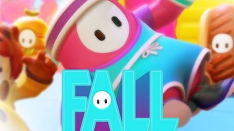 Fall Guyz Online