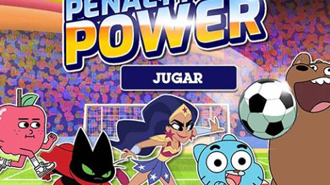 Penalty Power