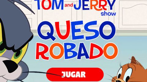 Queso Robado