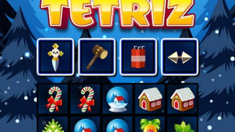 Tetris Navideño