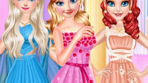 Broma Práctica del Banquete de la Princesa