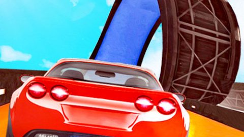 Car City – Desafío de Acrobacias Real
