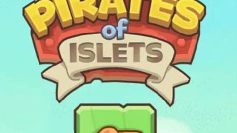 Piratas de los Islotes