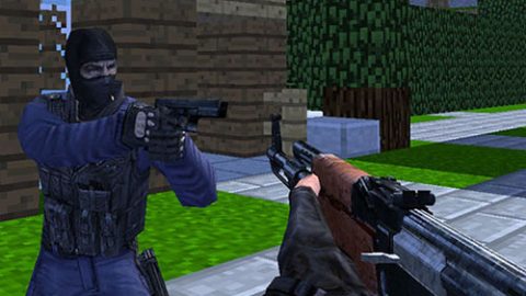 Counter Craft