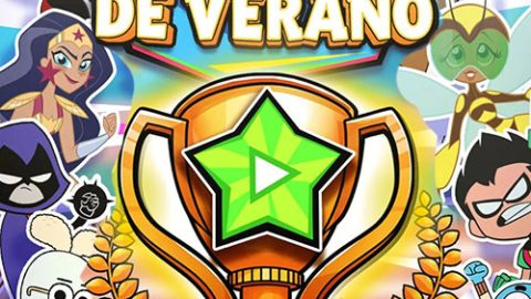 Juegos de Verano CN