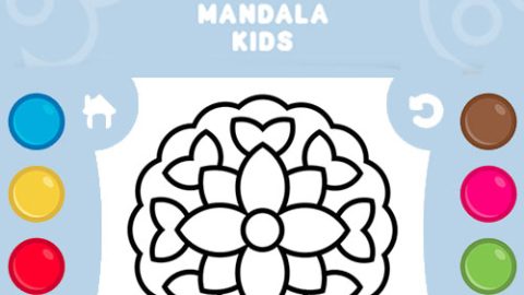 Mandala Kids