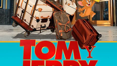 El Duelo de Tom Jerry