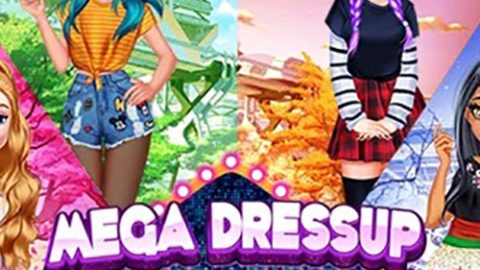 Mega Vestido – Lo Mejor de la Temporada