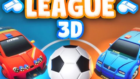 Pocket League 3D