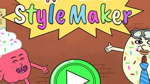 Style Maker Apple Onion