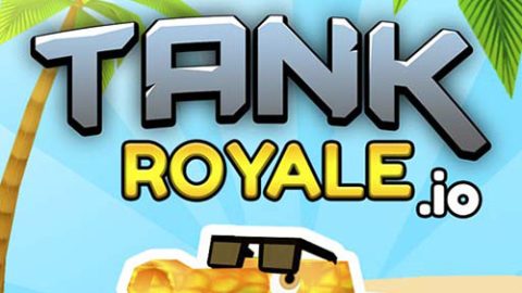 Tankroyale.io