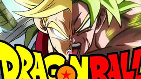 DragonBall Jump