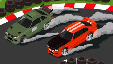 Drift Racer 2021