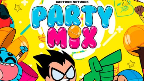 Party Mix
