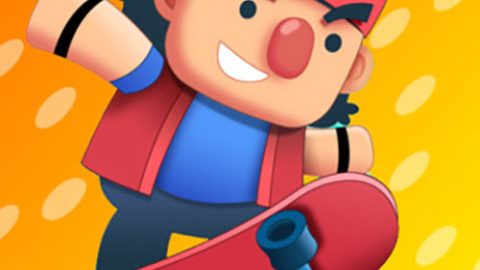 Tap Skaters Online