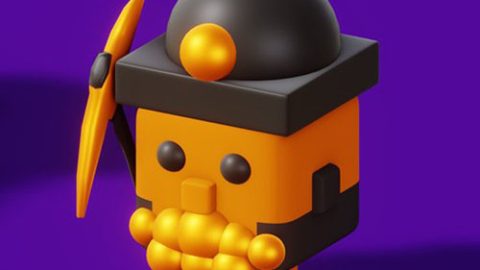Crossy Road Minero Online