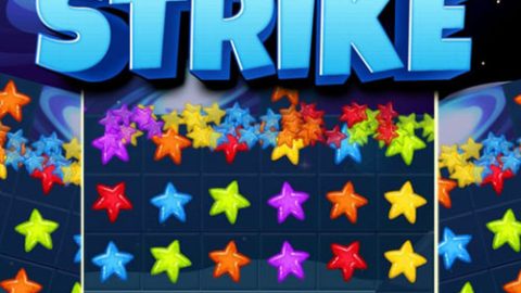 Stars Strike