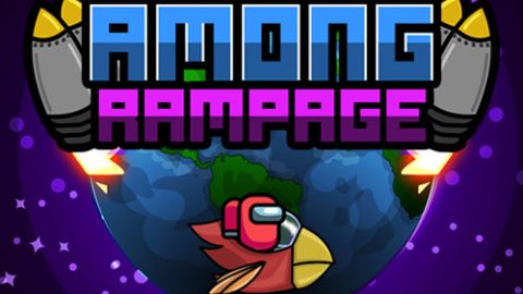Among Rampage