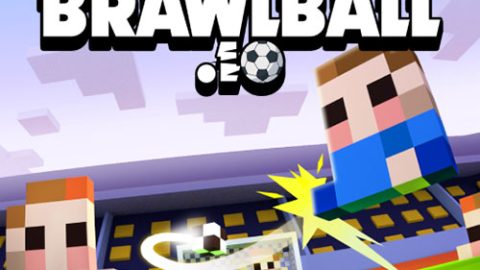 BrawlBall.io