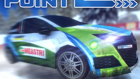 Rally Point 2