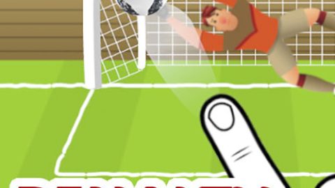 Tiro Penal