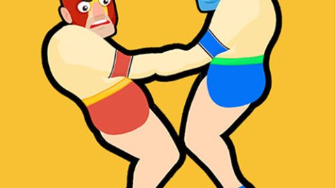 Wrestle Jump 2