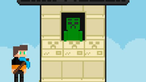 CraftTower