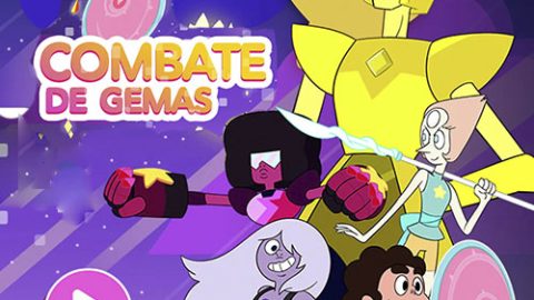 Combate de Gemas
