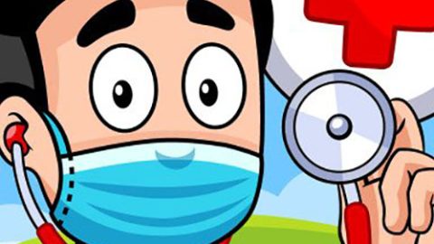 Doctor Kids 3