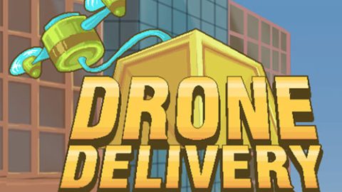 Drone Delivery
