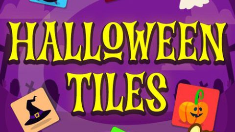 Halloween Tiles