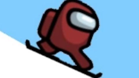 Impostor Sky Ski