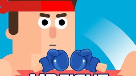 Mr. Fight Online