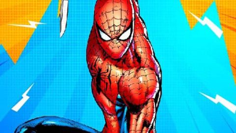 Spiderman Assassin