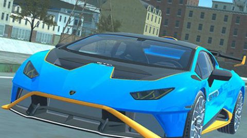 Super Drive