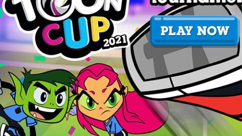 Toon Cup 2021