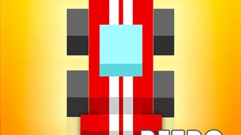Arcade de Velocidad Retro