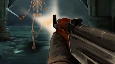Asesino de Demonios