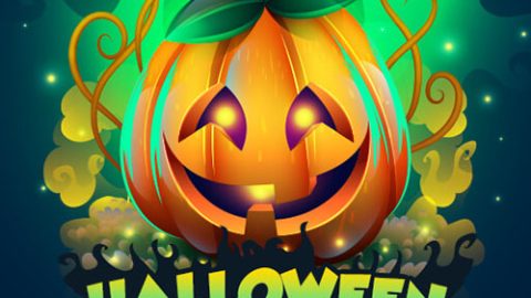 Halloween Craft